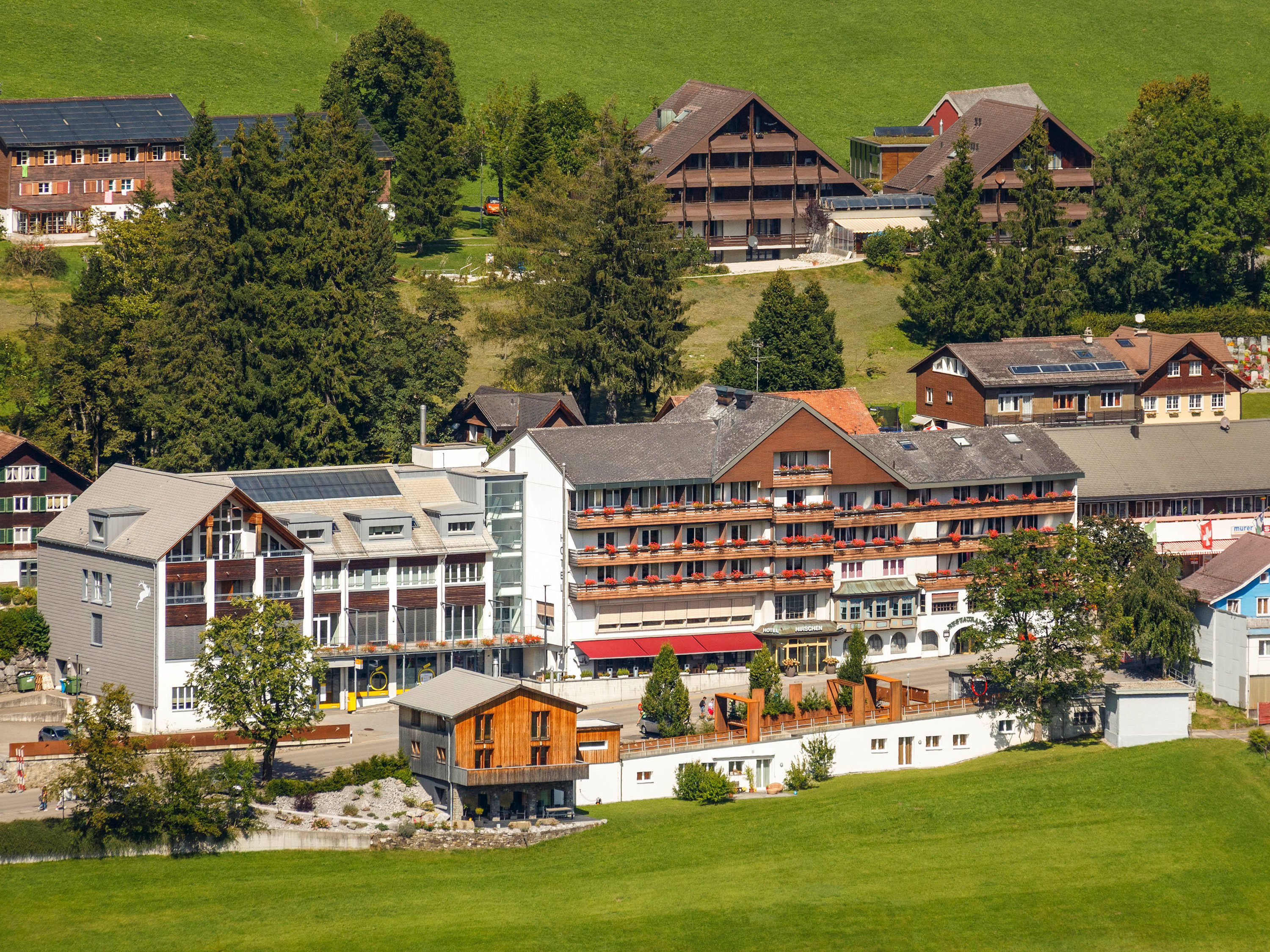 SUBARU Switzerland AG