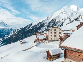 Pension Alpenblick Winter