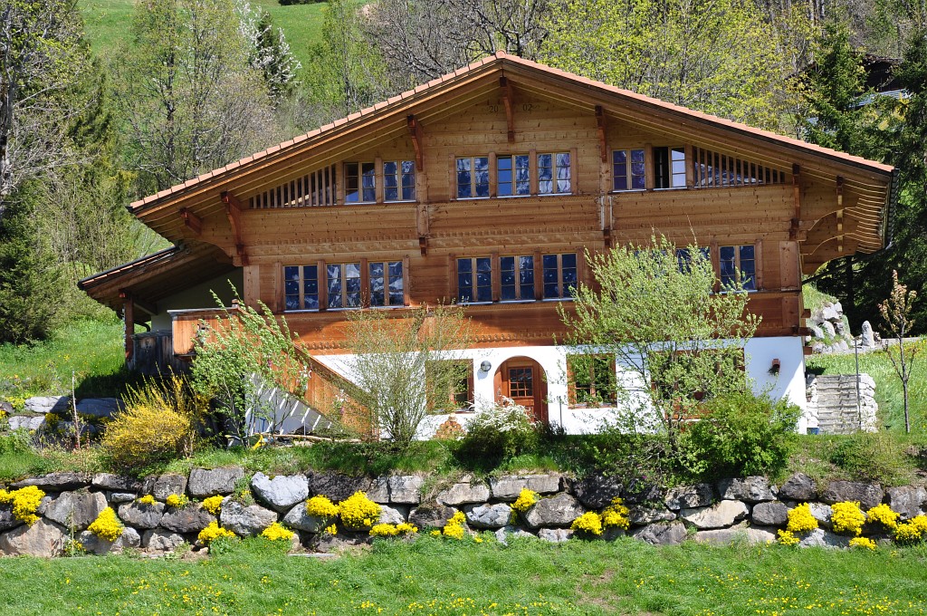 HasliRent, Holiboimi, (Hasliberg Wasserwendi). 3.5 Ferienwohnung in der Schweiz