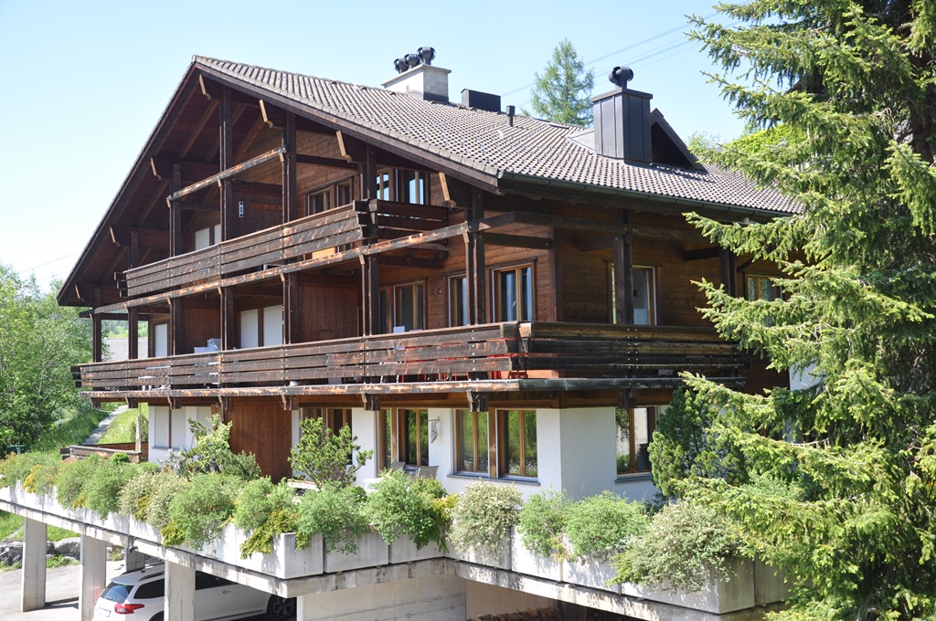 HasliRent, Eiger, (Hasliberg Reuti). 4.5 Zimmer Wo Ferienwohnung in der Schweiz