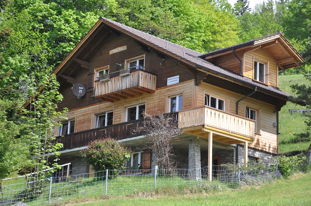 HasliRent, Resti, (Hasliberg Reuti). 3.5 Zimmer Wo Ferienwohnung in der Schweiz