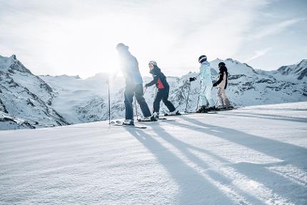 Forfait ski-test | Zermatt Forfaits