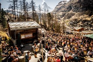 Rechteinhaber: &copy; Verein Zermatt Unplugged