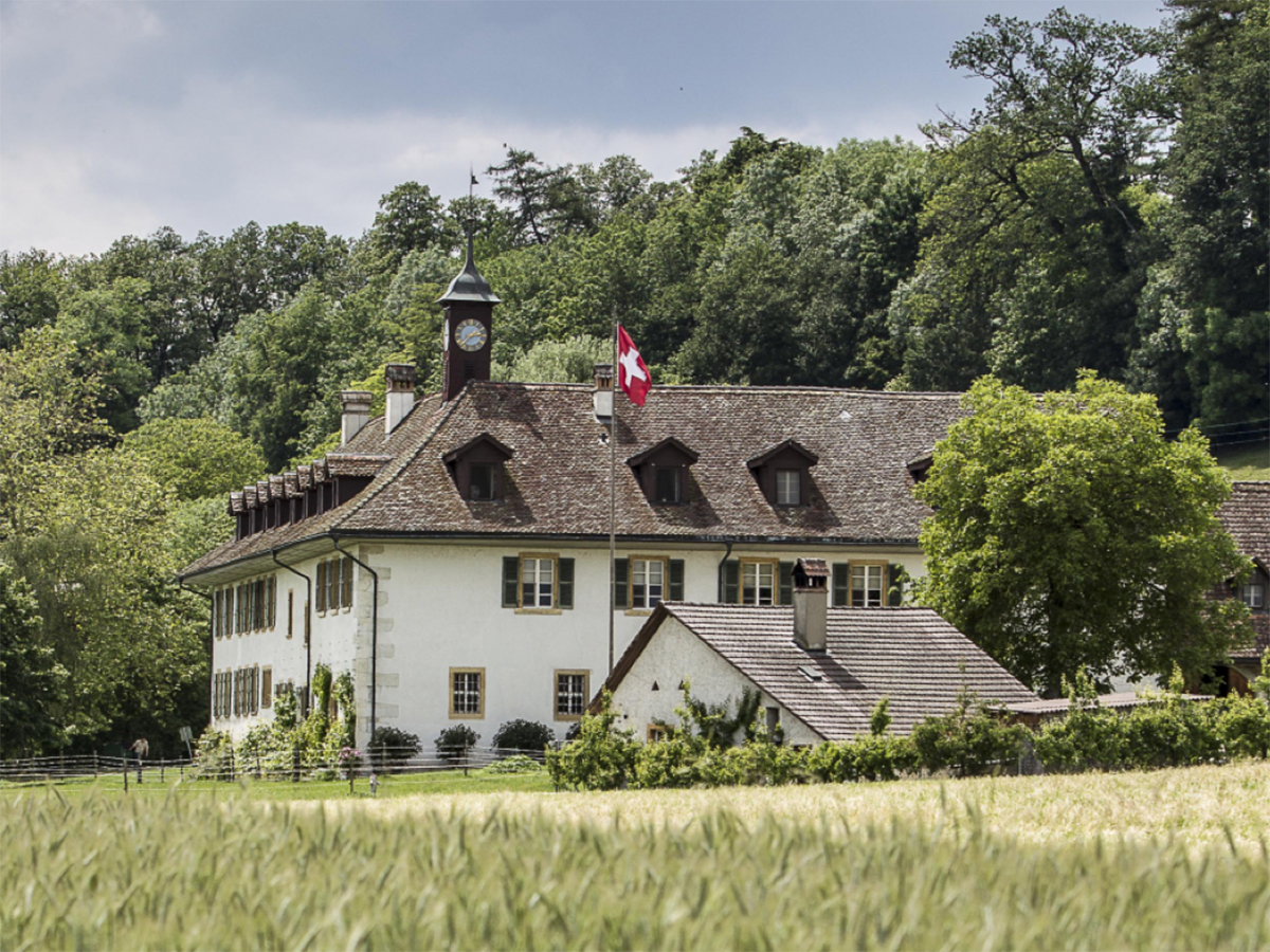 SUBARU Switzerland AG