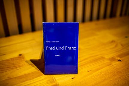 Arno Camenisch: Fred und Franz
