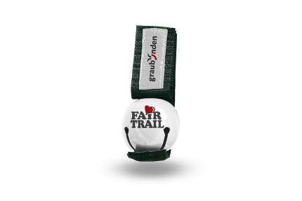 10 FairTrail Glocke