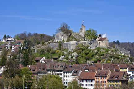 Heimliche Hauptstadt der Eidgenossen (Deutsche Version)