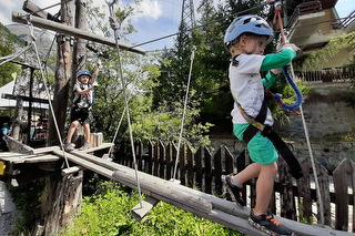 Kids Camp / Rechteinhaber: &copy; Awesome Experiences GmbH