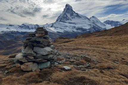 2 days Matterhorn and Glacier workshop in Zermatt