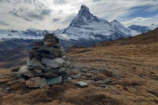Matterhorn Workshop / Rechteinhaber: &copy; Heidi Bühler