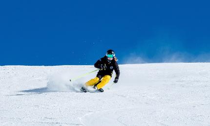 Cours de ski pour femmes