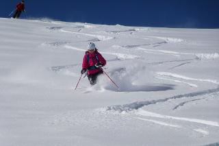 Skitouren / Rechteinhaber: &copy; All Alpine Sports