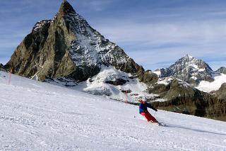 Skiunterricht / Détenteur du copyright: &copy; All Alpine Sports