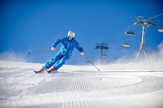 Skiunterricht / Rechteinhaber: &copy; Summit Ski & Snowboard School AG