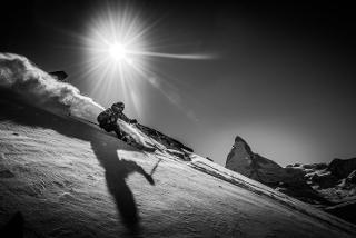 Freeride / Détenteur du copyright: &copy; Alpine Ski School