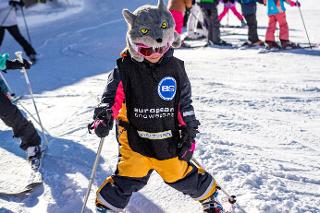 Pinguine / Copyright holder: &copy; European Snowsport Zermatt