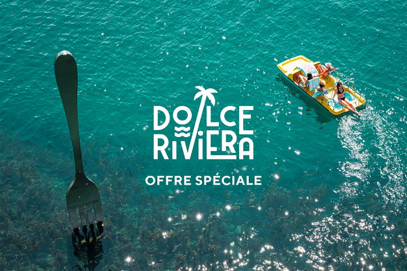 Package Dolce Riviera