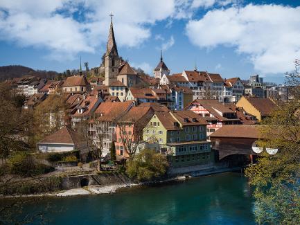 Zeitreise durch 2000 Jahre Stadtgeschichte (Englische Version)