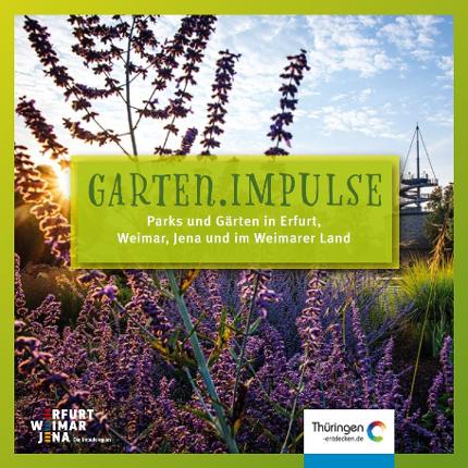 GartenImpulse - Parks und Gärten