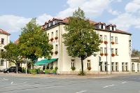 Hotel Schwarzer Bär Jena
