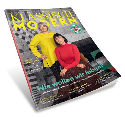 Magazin KSW - Klassisch Modern